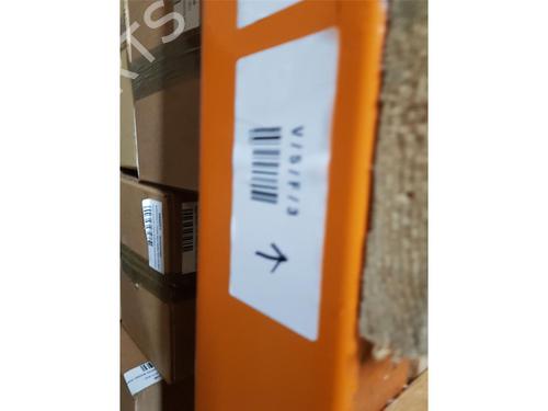 Engine control unit (ECU) VAUXHALL VIVARO A Van (X83) 1.9 DTI | BP30948524M57 - Image 8