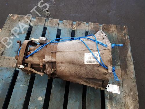 Used Gearbox MERCEDES-BENZ SPRINTER 3-t Van (B906) 211 CDI (906.611, 906.613) (109 hp) 30138057