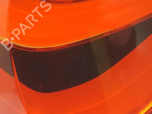 Left taillight BMW 1 (F20) 118 i | BP34226474C34  - Image 6