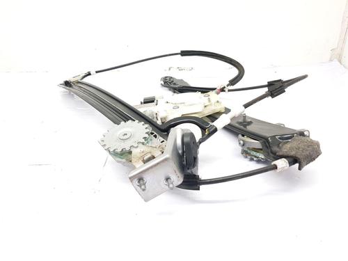 Front right window mechanism BMW 1 (E81) 116 i | BP30184830C23