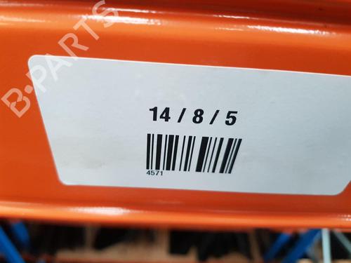 Boot lining BENTLEY CONTINENTAL Convertible (3S_) 6.0 AWD | BP28157856I3 