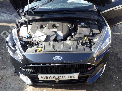 Left front shock absorber FORD FOCUS III 2.0 ST | BP25839125M16  - Image 12