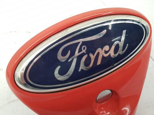 Tailgate handle FORD KA (RU8) 1.2 | BP30309609C132 