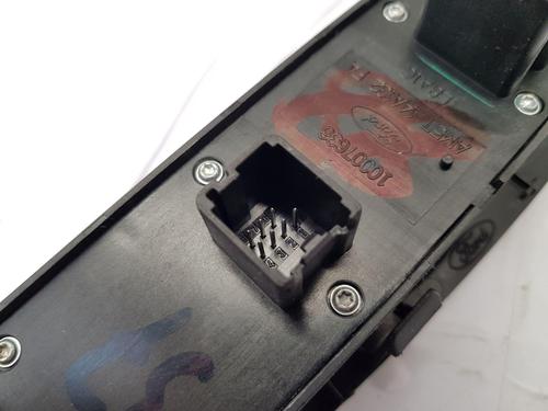 Right front window switch FORD FOCUS III 1.6 Ti | BP38267049I26  - Image 7