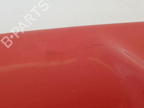 Rear spoiler PORSCHE BOXSTER (986) 2.7 | BP29440070C96 