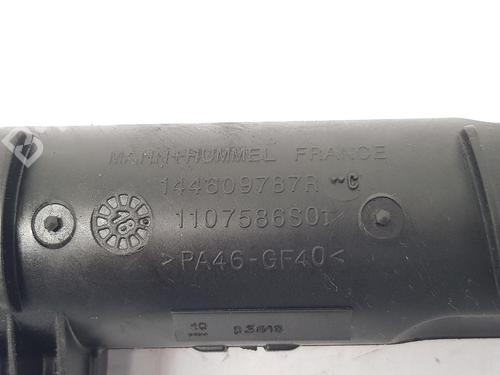 Intercooler pipe NISSAN QASHQAI II (J11, J11_) | BP30330892M127