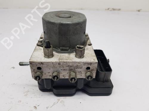 ABS pump NISSAN QASHQAI II SUV (J11, J11_) 1.6 dCi ALL MODE 4x4-i | BP28120123M43 