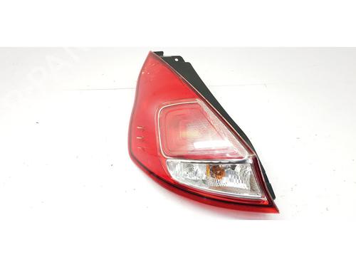 Used Left taillight FORD FIESTA VI Van 1.6 TDCi (95 hp) 27487358