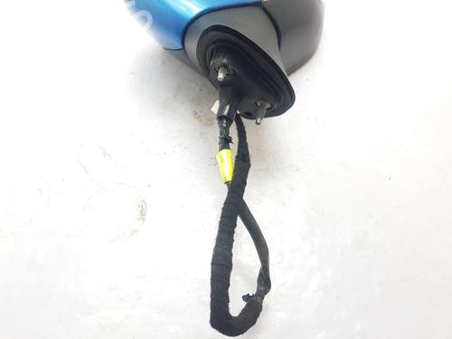 Left mirror NISSAN MICRA V (K14) 1.0 | BP24965235C26 
