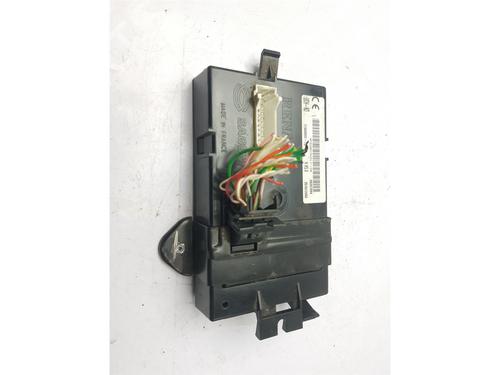 Módulo eletrónico Módulo eletrónico RENAULT TRAFIC II Van (FL) 1.9 dCi 100 (FL0C, FL0K, FL0B) (101 hp) 36093527 36093527