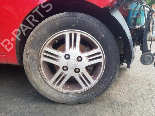 Brugte HYUNDAI i10 I (PA) 1.2 4816936
