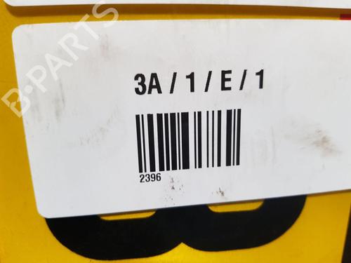 Gearbox CHEVROLET SPARK (M300) 1.0 | BP36459876M3 - Image 10