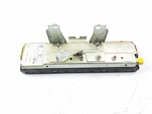 Knekollisjonspute SEAT LEON (5F1) 1.8 TSI (180 hp) 30264491