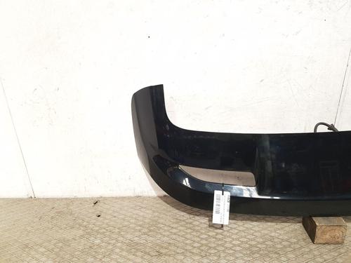 Rear spoiler FORD FOCUS III 1.0 EcoBoost | BP31301191C96