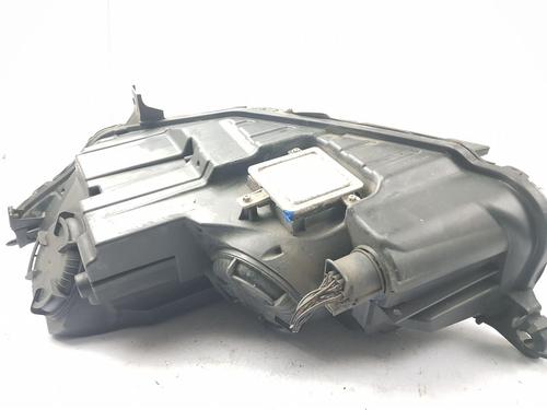 Right headlight JAGUAR XF II (X260) 2.0 D | BP33186250C29  - Image 11