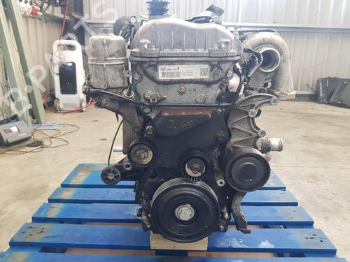 Engine OPEL ANTARA A (L07) 2.2 CDTi 4x4 | BP40597852M1  - Image 5