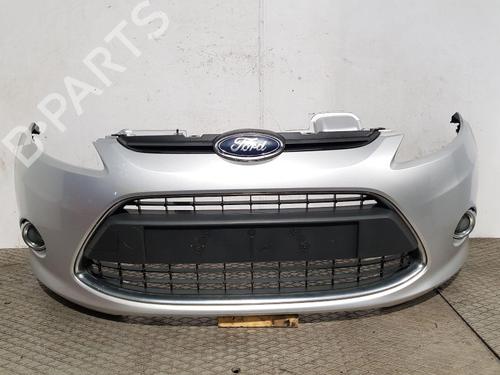 front-bumper-ford-fiesta-vi-cb1-ccn-2008-40256347 main image