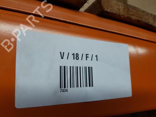 Instrument cluster FORD KUGA II (DM2) 2.0 TDCi 4x4 | BP31959834C47 