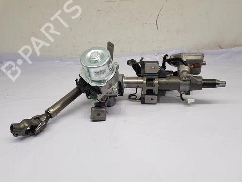 Coluna de dirección HONDA JAZZ V (GR_, GS_) 1.5 eHEV (GR3, GR6) (109 hp) 32177698