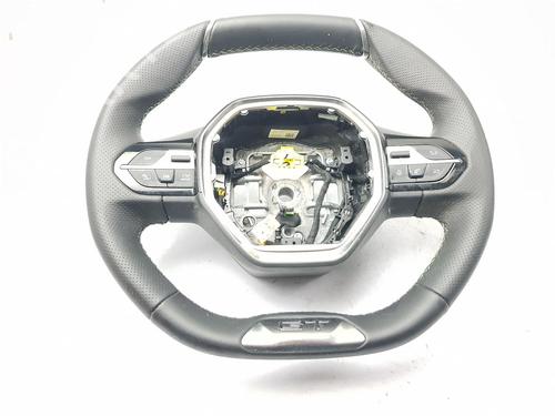 Used Steering wheel Steering wheel PEUGEOT 508 II (FB_, FH_, F3_) PureTech 130 (FBHNSR) (131 hp) 36167013 36167013