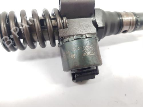 Injector AUDI A4 B7 (8EC) 2.0 TDI 16V | BP32375327M100 - Image 6
