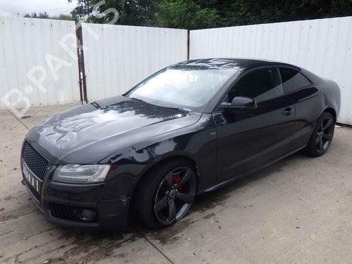 Left front steering knuckle AUDI A5 (8T3) 2.0 TDI | BP30649937M25 - Image 13