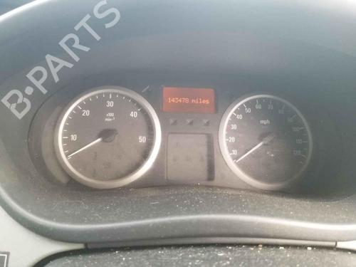 Brugte VAUXHALL VIVARO A Van (X83)  2.0 CDTI  4562241