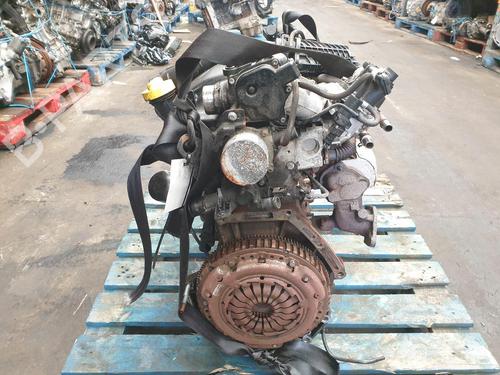 Engine DACIA SANDERO II 1.5 dCi | BP24417017M1