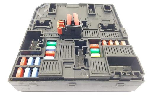 Fuse box RENAULT KADJAR (HA_, HL_)  | BP29755762E1 