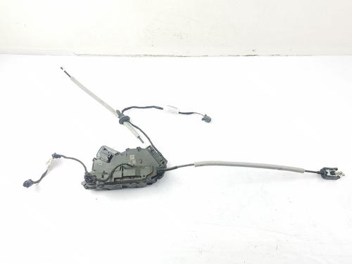 Used Front right lock SEAT ATECA (KH7, KHP) [2016-2025]  29900383