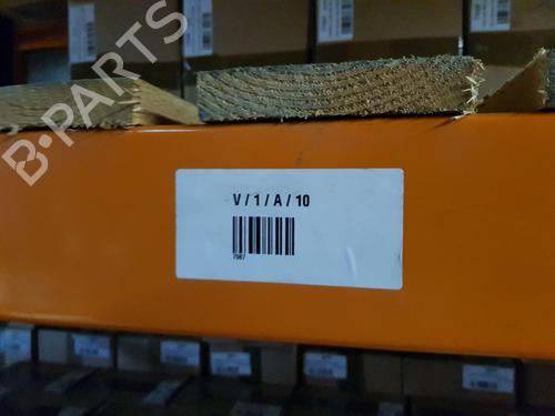 Left front driveshaft FORD KUGA III (DFK) | BP31075326M38