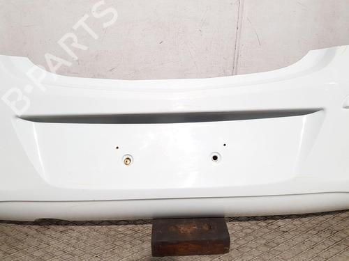 Stoßstange hinten VAUXHALL CORSA Mk III (D) (S07) 1.4 (L08) | BP30891898C8 