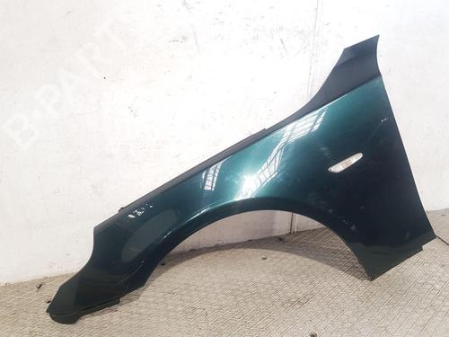 Left front fenders BMW 5 (E60) 525 d | BP29492915C41 