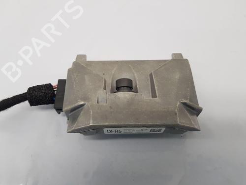 Electronic module MAZDA CX-30 (DM) SKYACTIV-G M Hybrid | BP32198810M83 