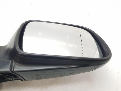 Right mirror PEUGEOT 307 SW (3H) 1.6 HDI 110 | BP22673565C27 