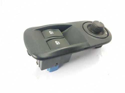 Right front window switch RENAULT TRAFIC II Van (FL) 2.0 dCi 115 (FL01, FL0U, FL00, FL0H, FL0M) | BP29378850I26 