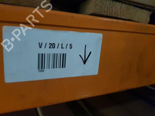 Front wiper motor HYUNDAI TUCSON (JM) 2.0 CRDi All-wheel Drive | BP25839868M29 