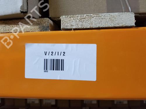 Front left window mechanism FORD KA (RU8) 1.2 | BP31910316C22 