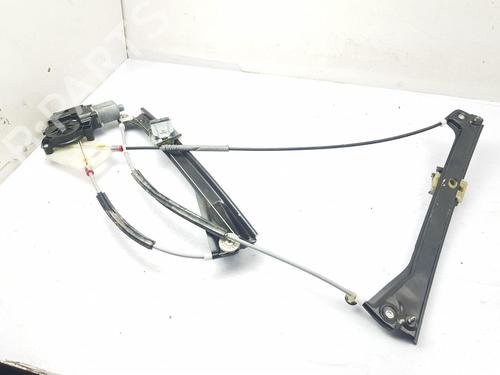 Used Front right window mechanism Front right window mechanism VW POLO V (6R1, 6C1) 1.4 TDI (90 hp) 36308147 36308147