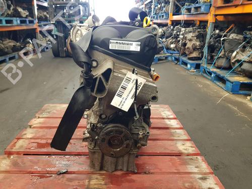 Engine VW GOLF VII (5G1, BQ1, BE1, BE2) 1.0 TSI | BP22655181M1