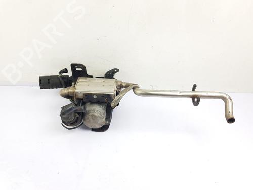 Used Electronic module VW TOURAN (1T3) 1.6 TDI (105 hp) 26723450