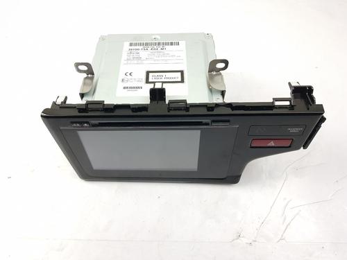 Used Radio HONDA JAZZ IV (GK_) 1.3 (102 hp) 30554561