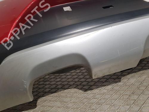 Bagtil kofangere DACIA SANDERO II 1.5 dCi | BP31663768C8 