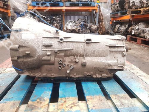 Gearbox BMW X1 (E84) xDrive 25 d | BP22672231M3