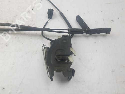 hjelmlås BMW XM (G09) XM All-wheel Drive | BP38951627C133 - Image 3