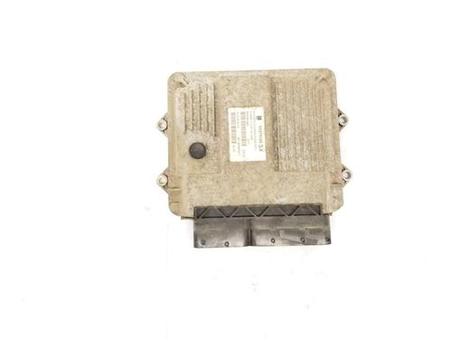 Used Engine control unit (ECU) Engine control unit (ECU) VAUXHALL COMBO Mk II (C) Box Body/MPV (F25) 1.3 CDTI 16V (75 hp) 40015857 40015857