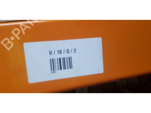 Gearbox control unit AUDI Q7 (4LB) 3.0 TDI quattro | BP29755763M52