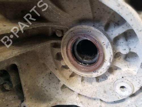 Gearbox HONDA CR-V IV (RM_) 1.6 i-DTEC 4WD (RE6) | BP32158325M3 