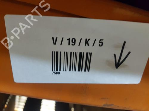 Left headlight KIA SPORTAGE IV (QL, QLE) 1.7 CRDi | BP32713802C28 - Image 11