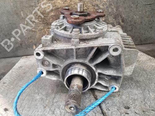 Transfer box AUDI Q3 (8UB, 8UG) 2.0 TDI quattro | BP31983578M36
